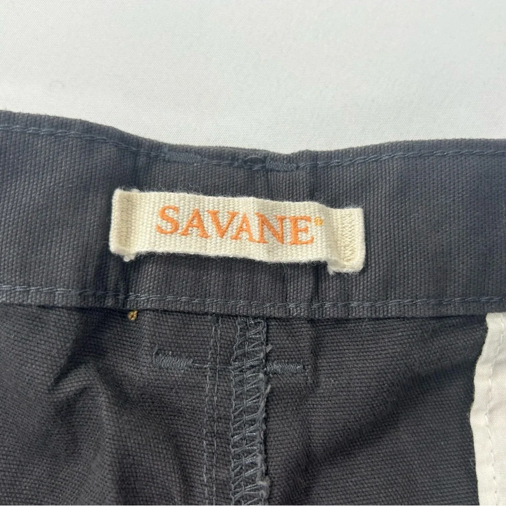 NWT Savane Hiking Shorts Size 42 Men's - Picture 6 of 7